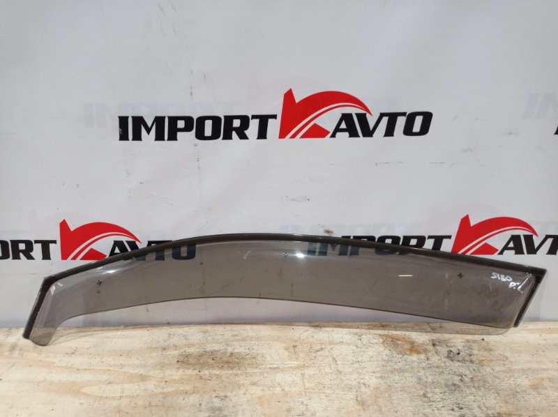 Ветровик NISSAN BASSARA JNU30 KA24DE 1999-2003 передний левый 474060 Ветровик NISSAN BASSARA JNU30 KA24DE 1999-2003 передний левый 474060