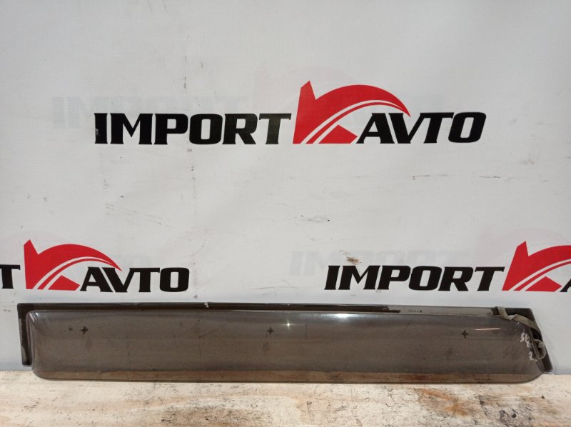 Ветровик NISSAN BASSARA JNU30 KA24DE 1999-2003 задний левый 474061 Ветровик NISSAN BASSARA JNU30 KA24DE 1999-2003 задний левый 474061