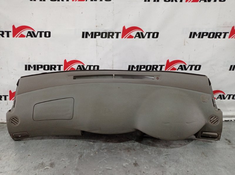 торпедо TOYOTA COROLLA NZE124 1NZ-FE 2000-2002 474088