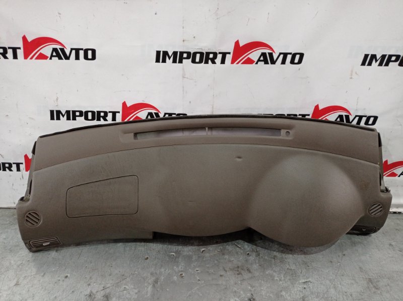 торпедо TOYOTA COROLLA FIELDER NZE124G 1NZ-FE 2000-2002 474093