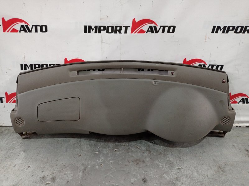 торпедо TOYOTA COROLLA NZE124 1NZ-FE 2002-2004 474094