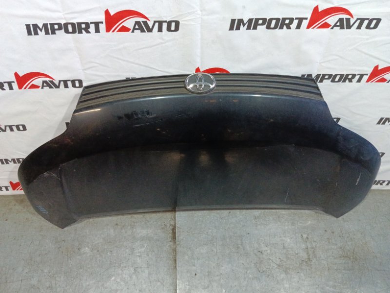 капот TOYOTA SPADE NCP141 1NZ-FE 2012-2020 474192