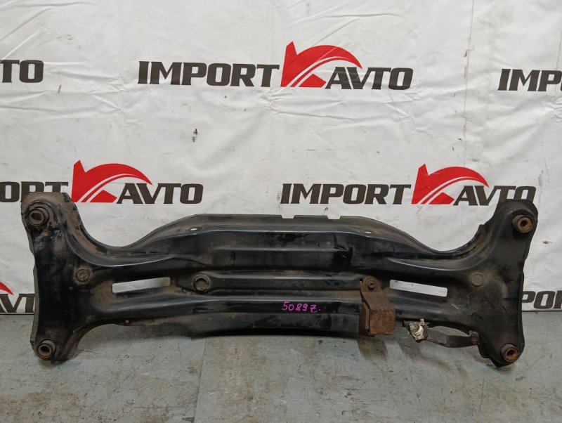 балка TOYOTA CAMRY ACV40 2AZ-FE 2009-2011 задний 474196