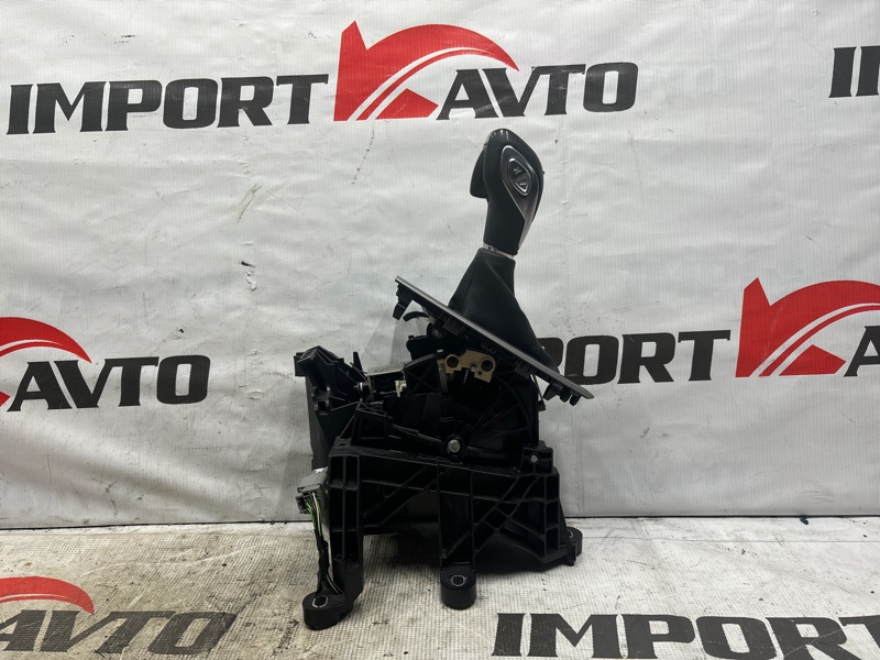 селектор КПП FORD FOCUS CB8 UFDB 2010-2015 474311