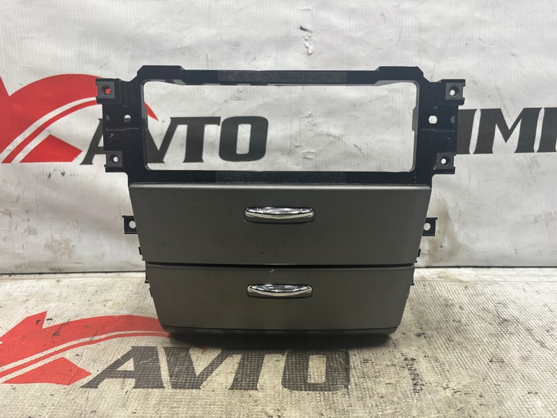 Бардачок KIA SORENTO BL D4CB 2006-2009 474386