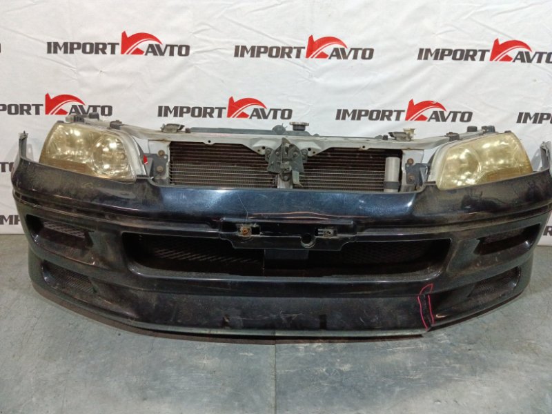 ноускат MITSUBISHI LANCER CEDIA CS5W 4G93-GDI 2000-2003 474614