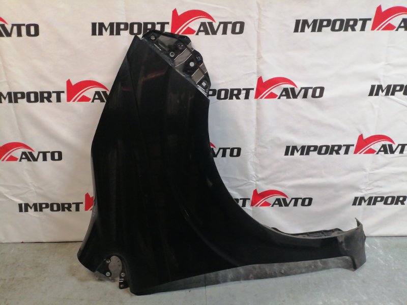 крыло TOYOTA SPADE NCP141 1NZ-FE 2012-2020 передний правый 474636