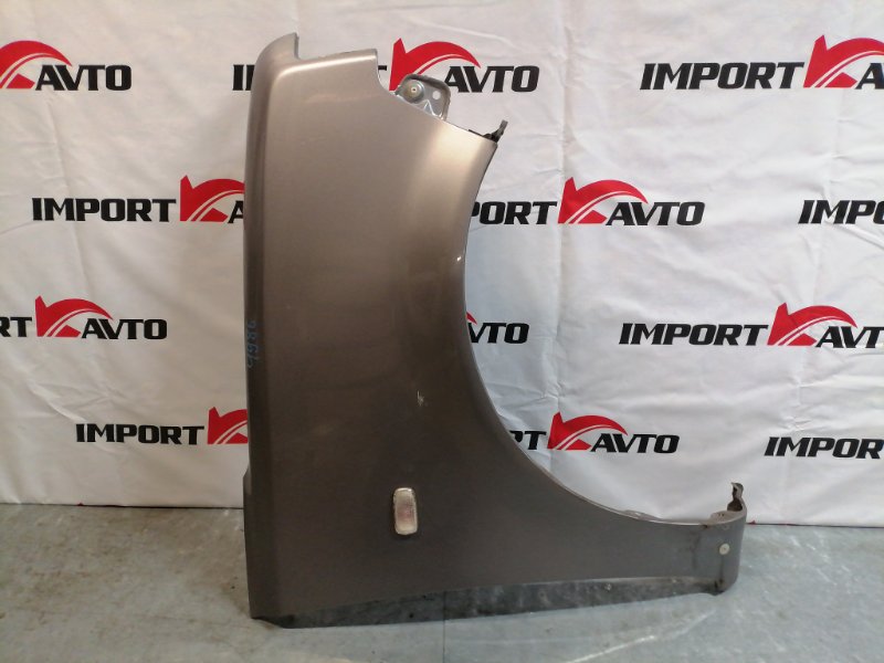 крыло TOYOTA BB NCP31 1NZ-FE 2000-2003 передний правый 474639