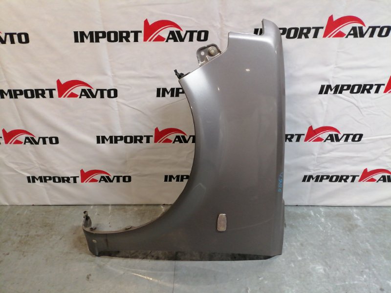 крыло TOYOTA BB NCP31 1NZ-FE 2000-2003 передний левый 474642