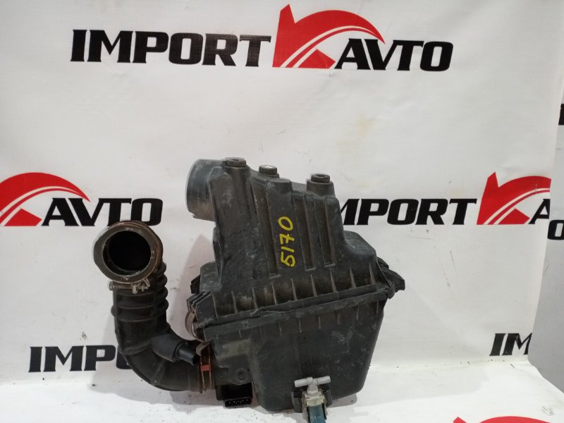 корпус воздушного фильтра TOYOTA BB NCP30 2NZ-FE 2003-2005 474650