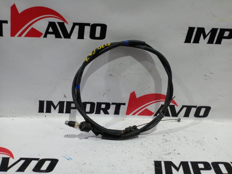 тросик газа TOYOTA BB NCP30 2NZ-FE 2003-2005 474658