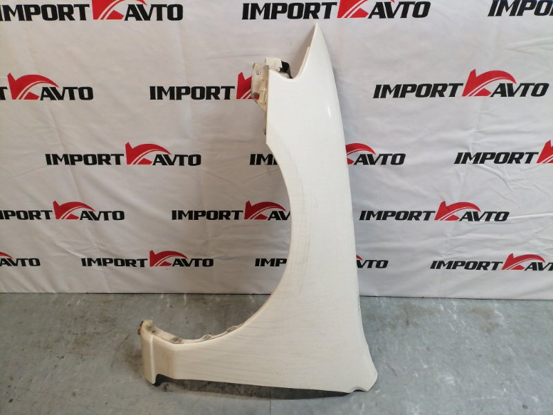 крыло MAZDA FAMILIA BHA3P B3 1996-1999 передний левый 474677