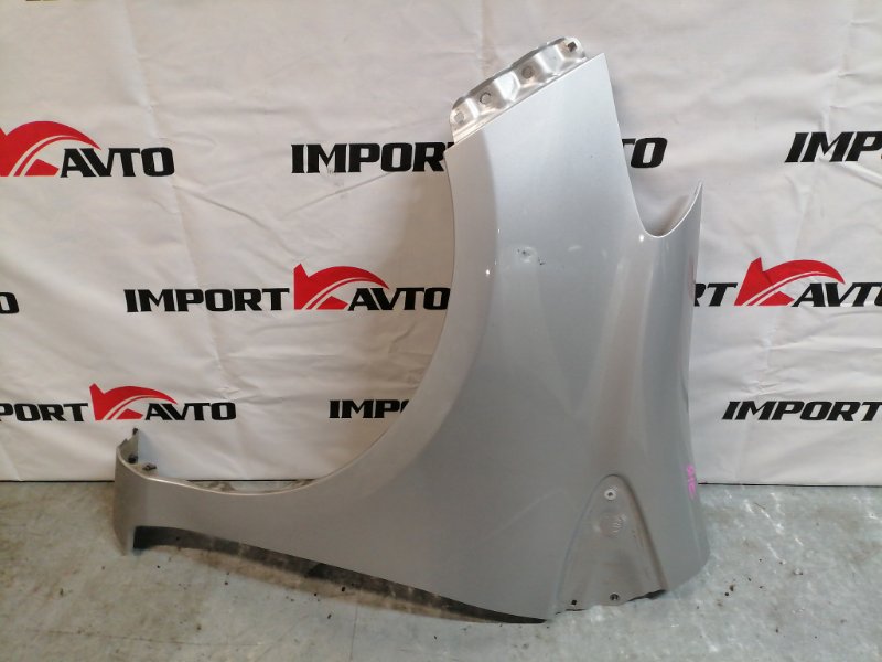 крыло TOYOTA VITZ NSP130 1NR-FE 2010-2014 передний левый 474803