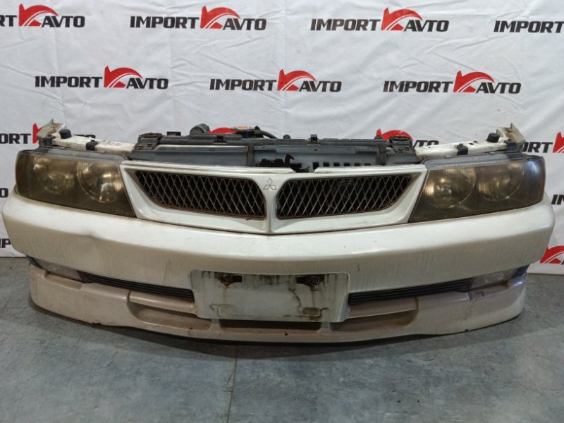 ноускат MITSUBISHI DIAMANTE F34A 6A13 1999-2005 474815