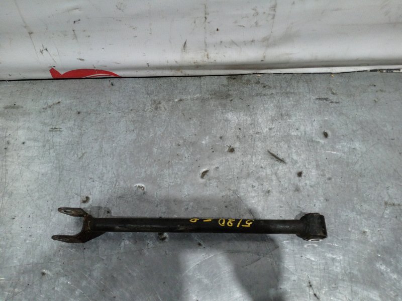 тяга подвески NISSAN BASSARA JNU30 KA24DE 1999-2003 задний правый 474883