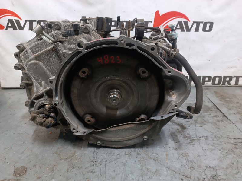 АКПП MITSUBISHI COLT PLUS Z23W 4A91 2006-2012 474915