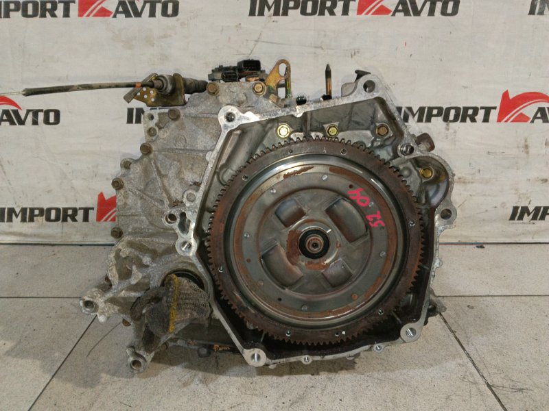 АКПП HONDA FIT GD1 L13A 2001-2004 474925