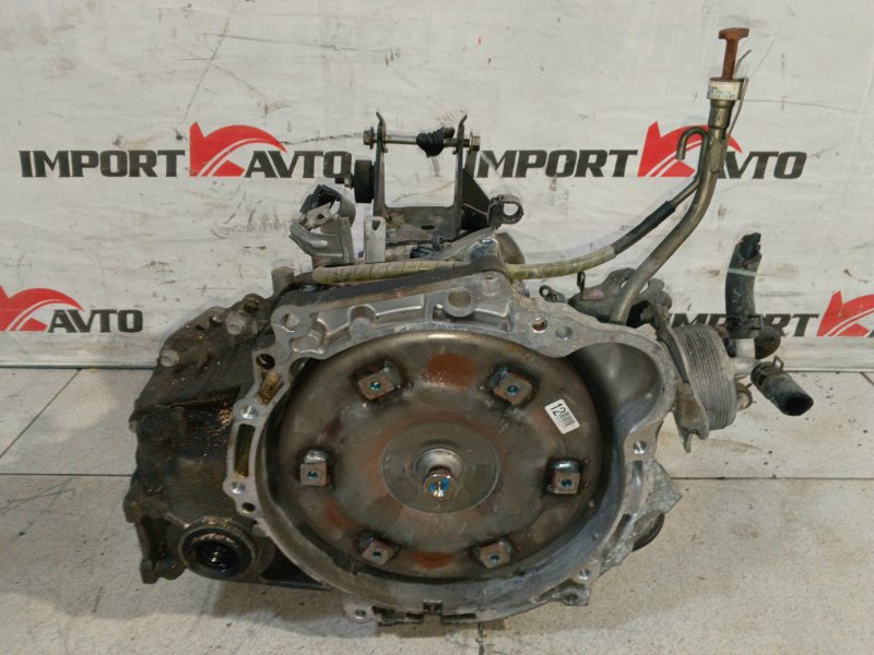 АКПП TOYOTA WISH ZNE10G 1ZZ-FE 2005-2009 474928