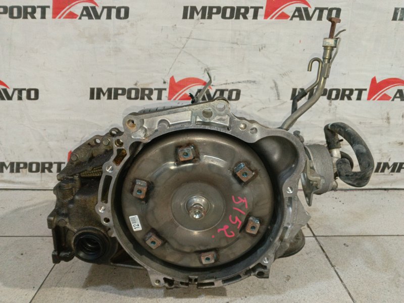 АКПП TOYOTA WISH ZNE10G 1ZZ-FE 2005-2009 474979