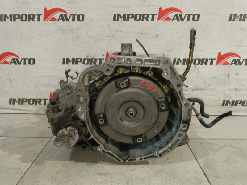 АКПП NISSAN RNESSA N30 SR20DE 1997-1999 474985