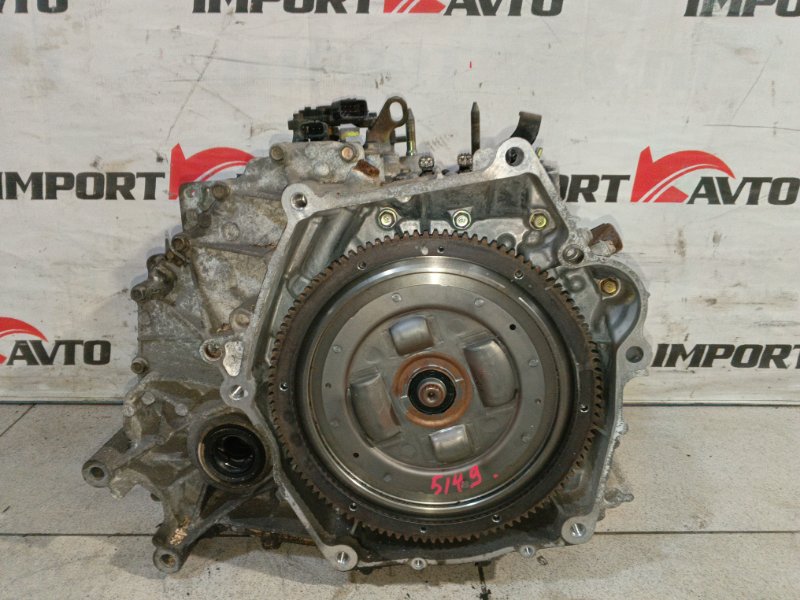 АКПП HONDA FIT GD1 L13A 2001-2004 474990