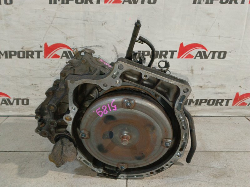 АКПП MAZDA DEMIO DW3W B3E 1999-2002 475003