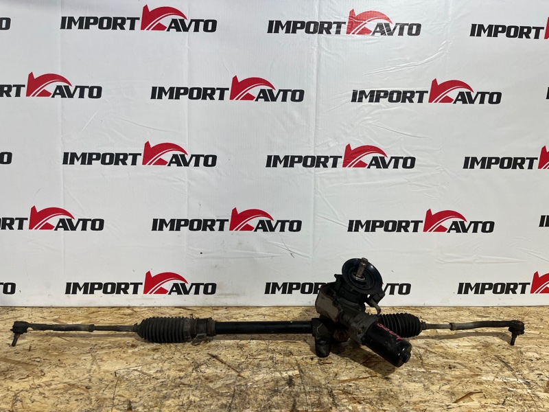 рейка рулевая HONDA FIT GD1 L13A 2001-2004 475008