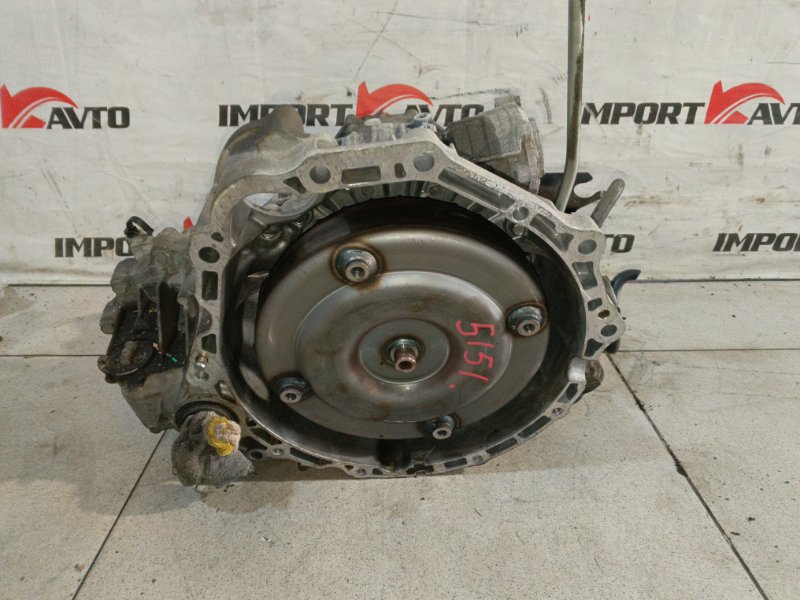 АКПП NISSAN TEANA J31 VQ23DE 2005-2008 475009