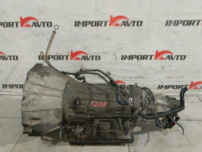 АКПП NISSAN CEDRIC Y33 VG20E 1995-1997 475026