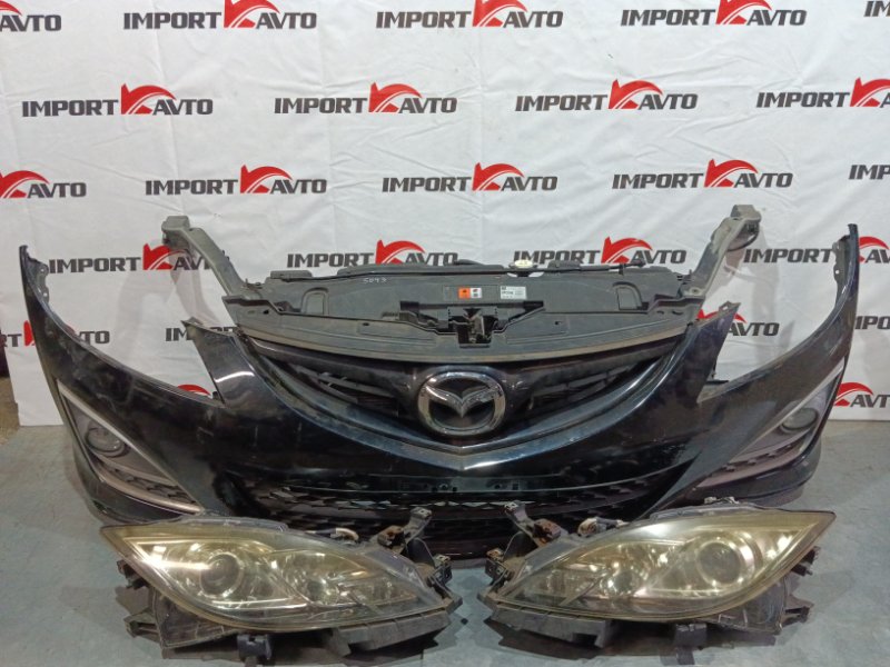 ноускат MAZDA ATENZA GHEFW LF-VD 2010-2012 475079