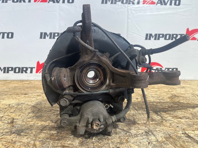 ступица HONDA FIT GD1 L13A 2001-2004 передний левый 475176
