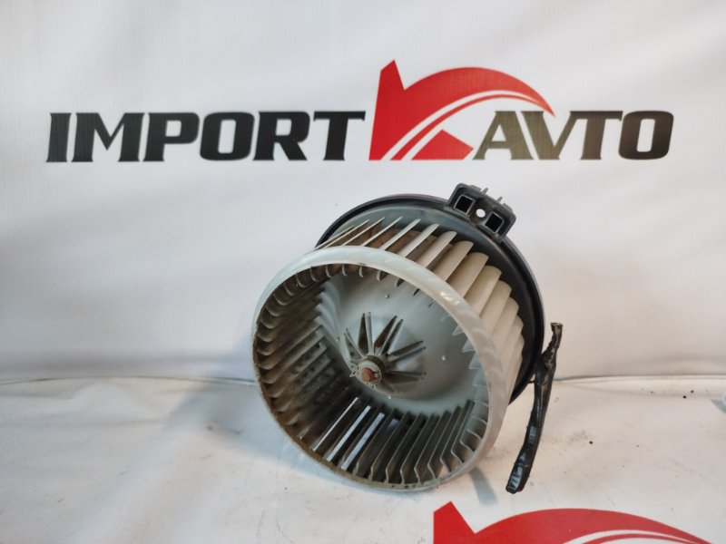 мотор печки SUBARU LEGACY LANCASTER BH9 EJ254 2001-2003 475311