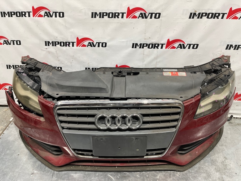 ноускат AUDI A4 8K5 CABB, CDHB 2007-2011 475465