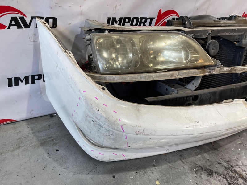 ноускат TOYOTA CRESTA GX100 1G-FE 1998-2001 475513