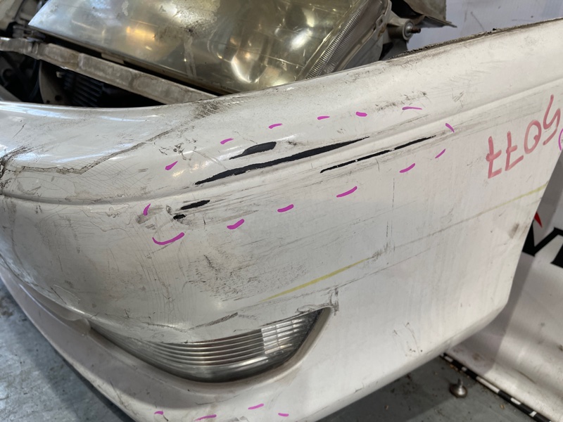 ноускат TOYOTA CRESTA GX100 1G-FE 1998-2001 475513