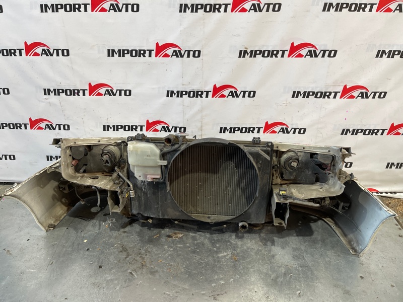 ноускат TOYOTA CRESTA GX100 1G-FE 1998-2001 475513