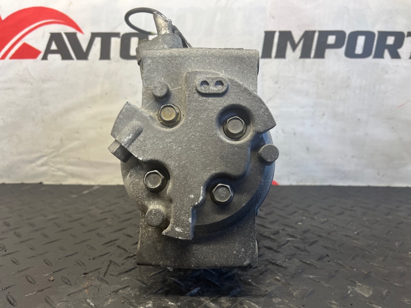 компрессор кондиционера HONDA FIT GD1 L13A 2001-2004 475542