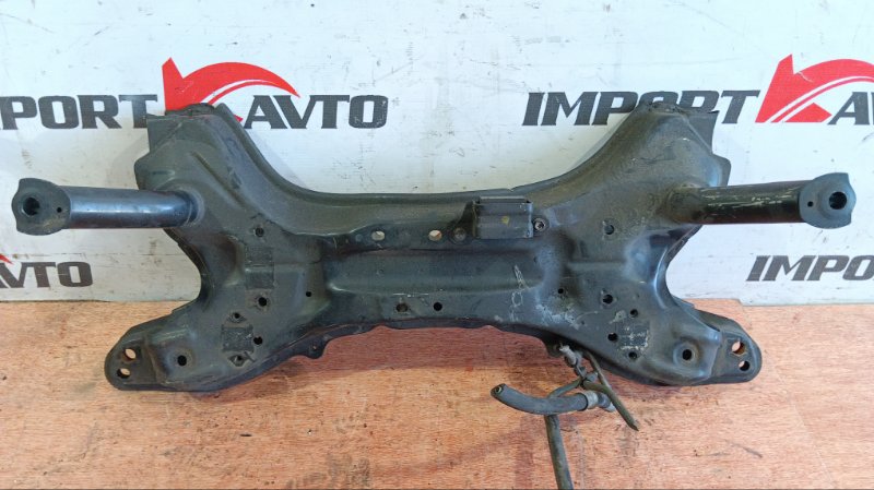 балка TOYOTA PORTE NNP11 1NZ-FE 2005-2012 передний 475582