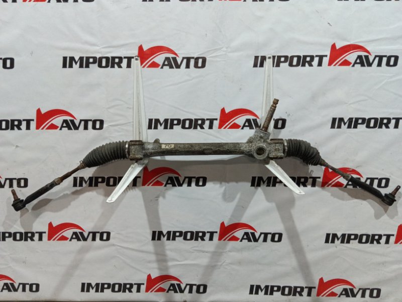 рейка рулевая TOYOTA SPADE NCP141 1NZ-FE 2012-2020 475748