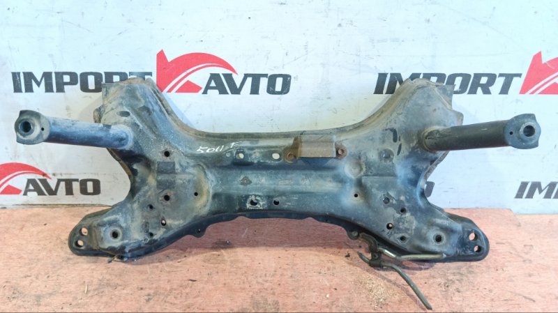 балка TOYOTA FUNCARGO NCP20 2NZ-FE 2002-2005 передний 475785