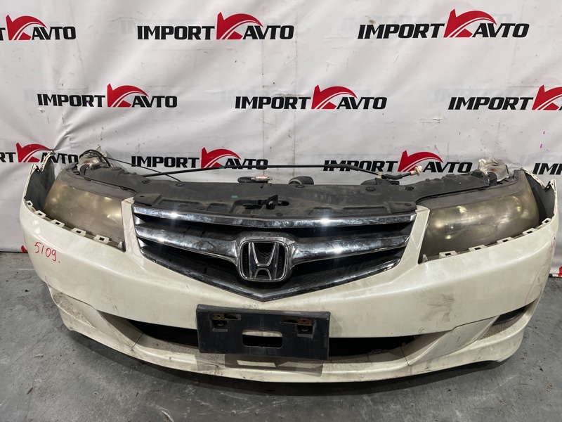 ноускат HONDA ACCORD CL7 K20A 2005-2008 475793