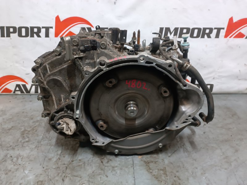 АКПП MITSUBISHI COLT Z21A 4A90 2008-2012 475859