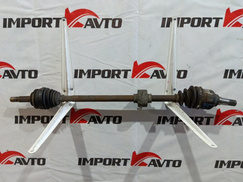 привод TOYOTA BB NCP31 1NZ-FE 2000-2003 передний правый 475892