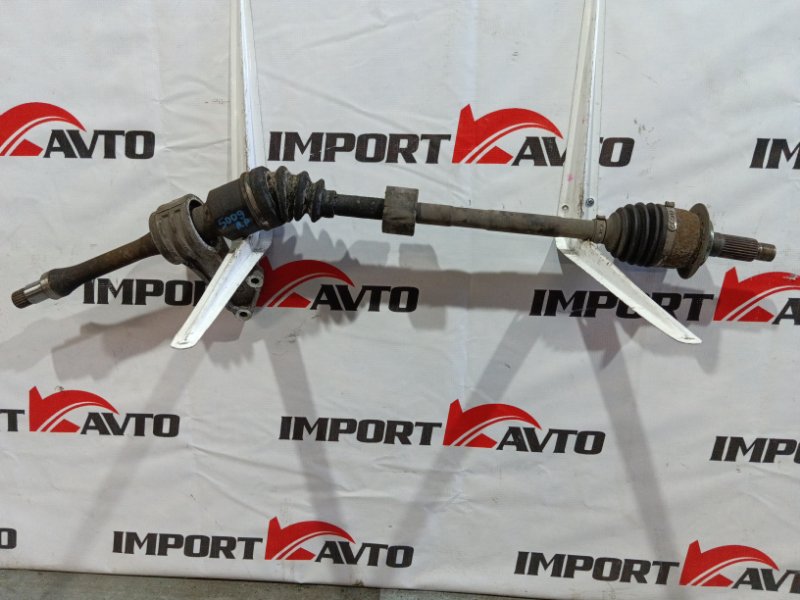 привод SUZUKI SX4 YA11S M15A 2006-2012 передний правый 475901