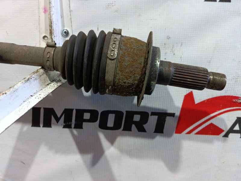 привод SUZUKI SX4 YA11S M15A 2006-2012 передний правый 475901