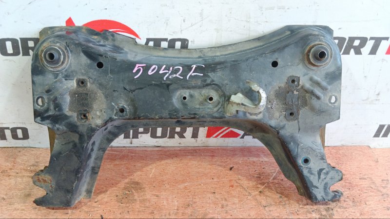 балка NISSAN TIIDA LATIO SC11 HR15DE 2008-2012 передний 475923