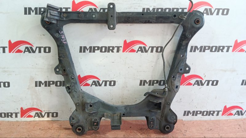 балка TOYOTA CAMRY ACV30 2AZ-FE 2001-2004 передний 475925