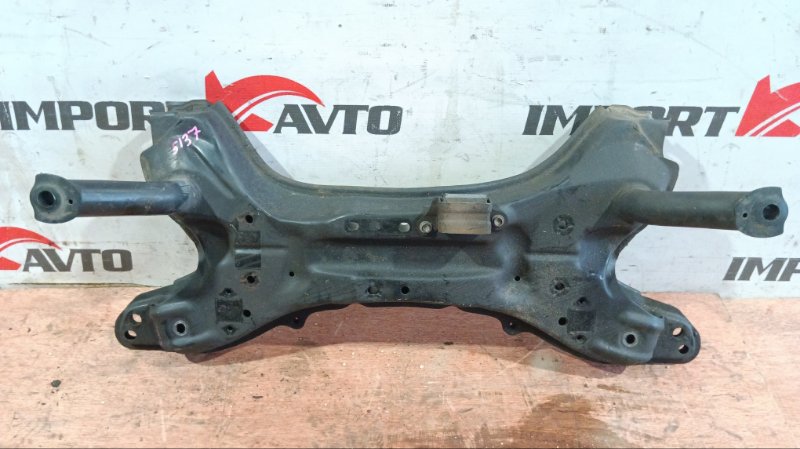 балка TOYOTA FUNCARGO NCP20 2NZ-FE 2002-2005 передний 475952