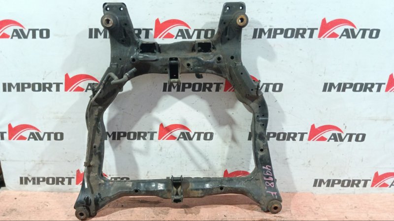 балка NISSAN TEANA J31 VQ23DE 2003-2005 передний 475963