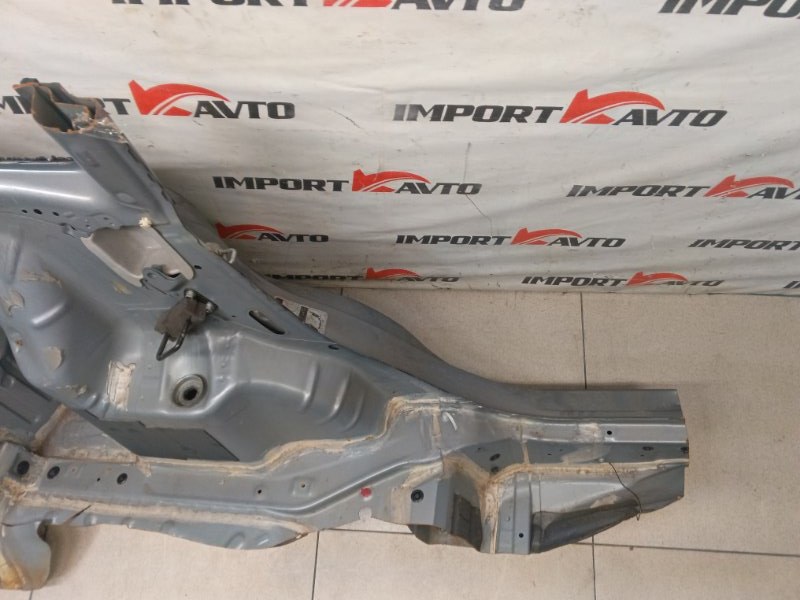 крыло HONDA FIT GD1 L13A 2004-2005 задний левый 475985